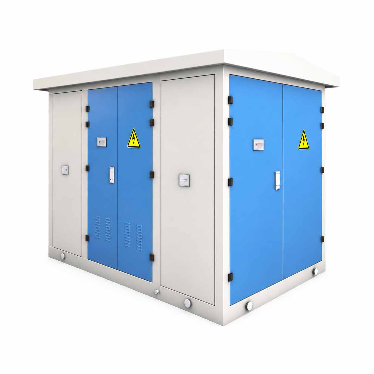 distribution box manufacturer